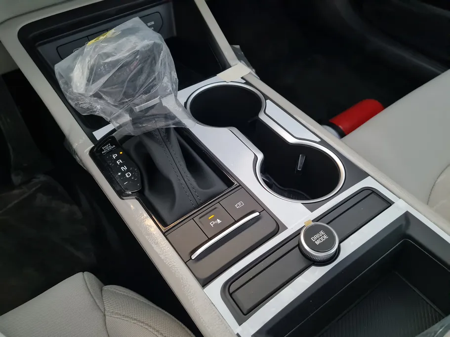 كيا K5 GL Panorama 2026 