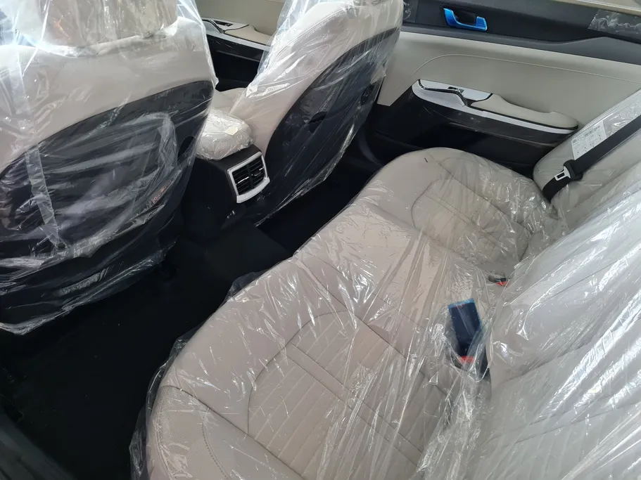 كيا K5 GL Panorama 2026 