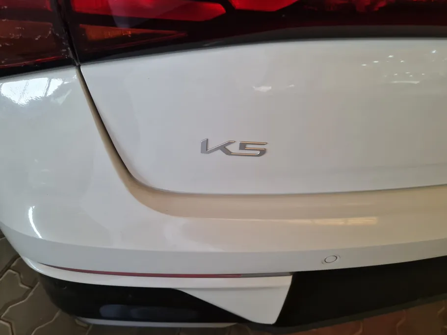 كيا K5 GL Panorama 2026 