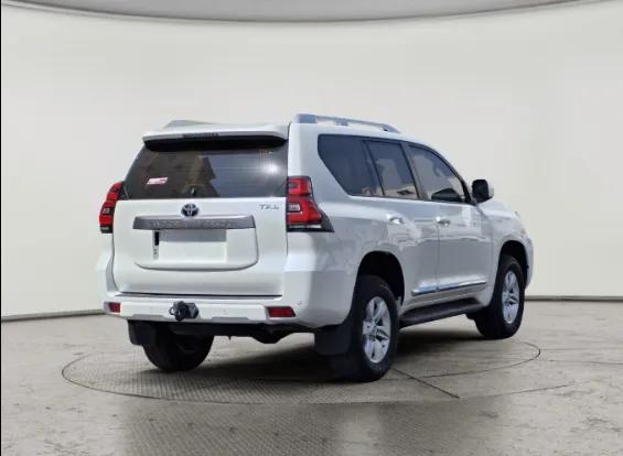 2023 Toyota Prado TXL1 V6 