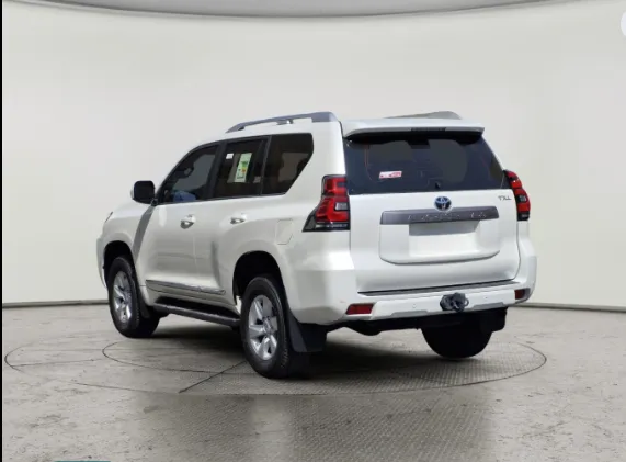 2023 Toyota Prado TXL1 V6 