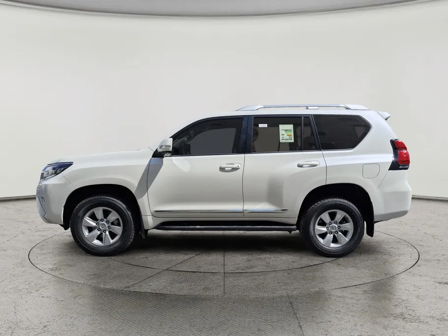 2023 Toyota Prado TXL1 V6 