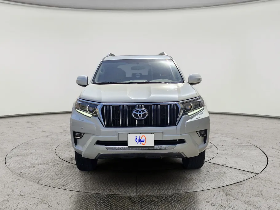2023 Toyota Prado TXL1 V6 
