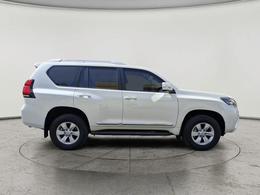 2023 Toyota Prado TXL1 V6 