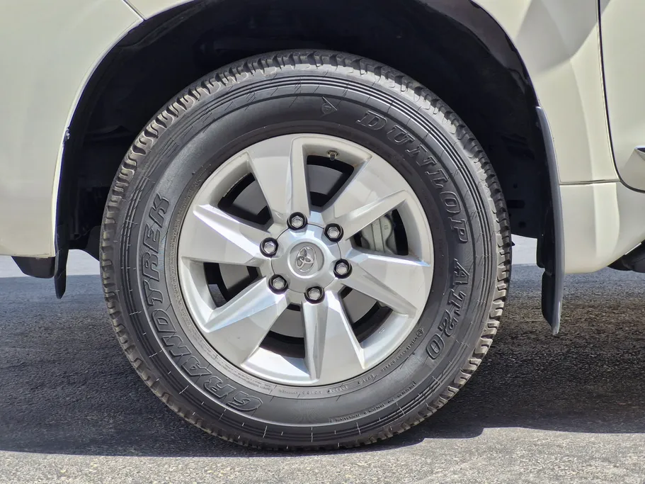 2023 Toyota Prado TXL1 V6 