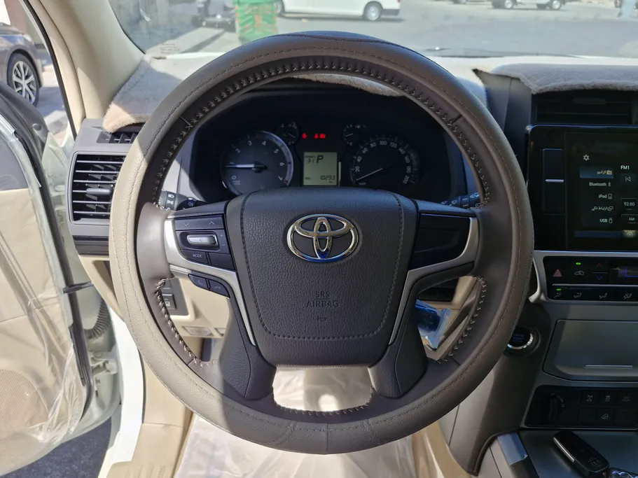 2023 Toyota Prado TXL1 V6 