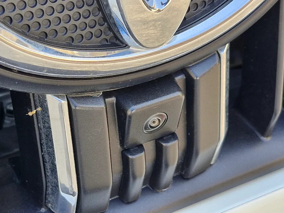 2023 Toyota Prado TXL1 V6 