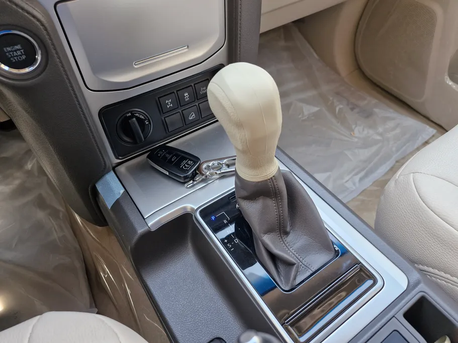 2023 Toyota Prado TXL1 V6 