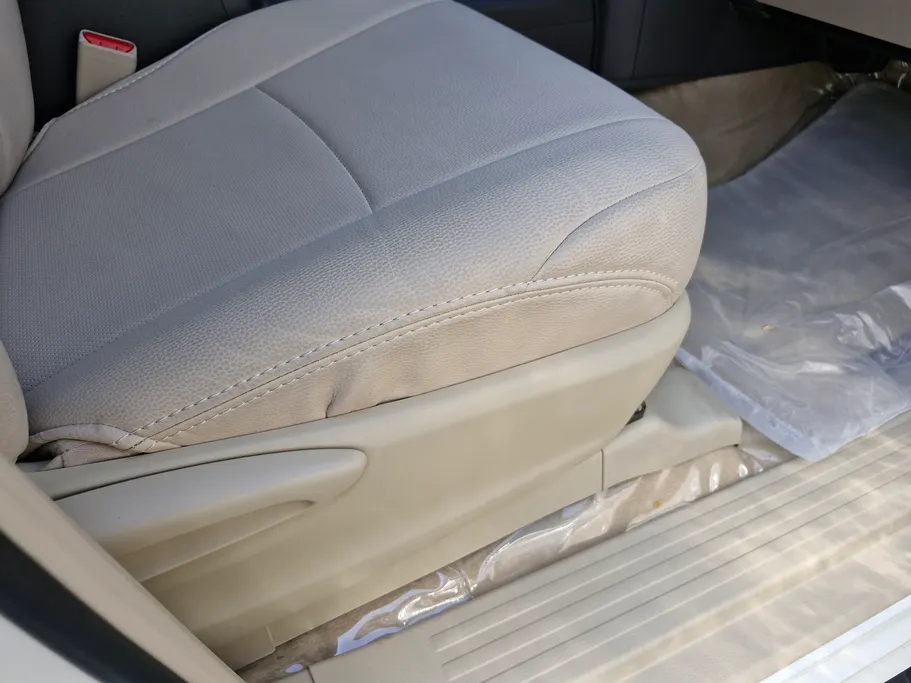 2023 Toyota Prado TXL1 V6 