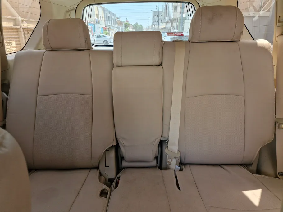 2023 Toyota Prado TXL1 V6 
