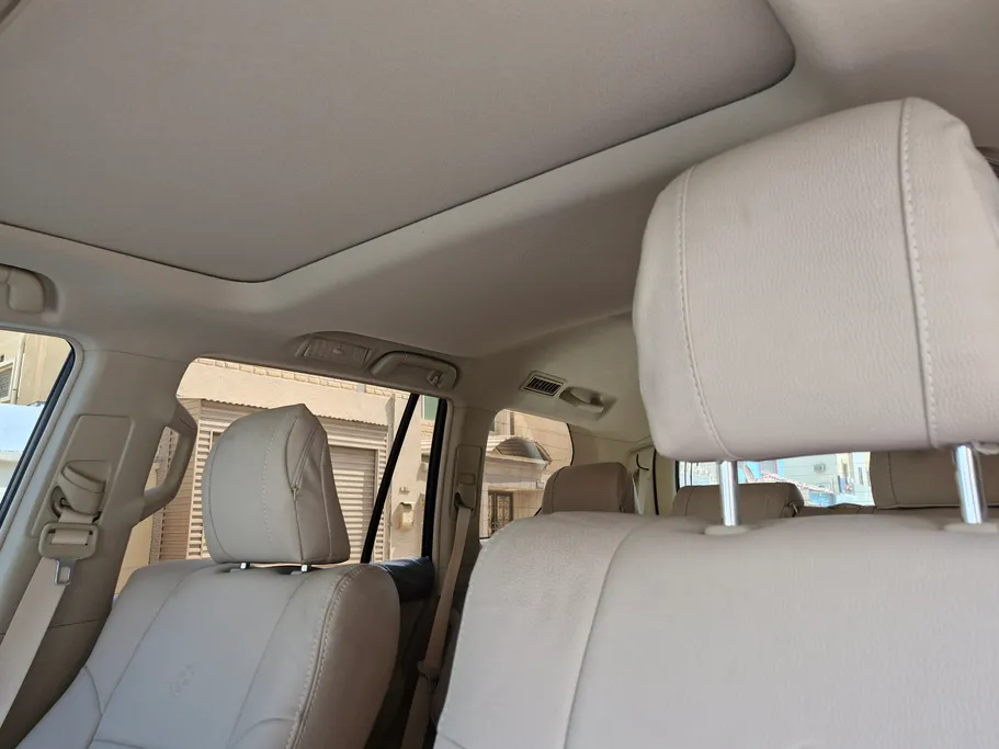 2023 Toyota Prado TXL1 V6 