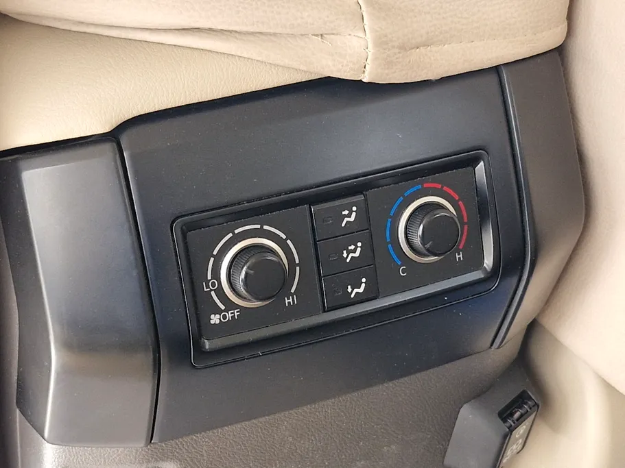 2023 Toyota Prado TXL1 V6 