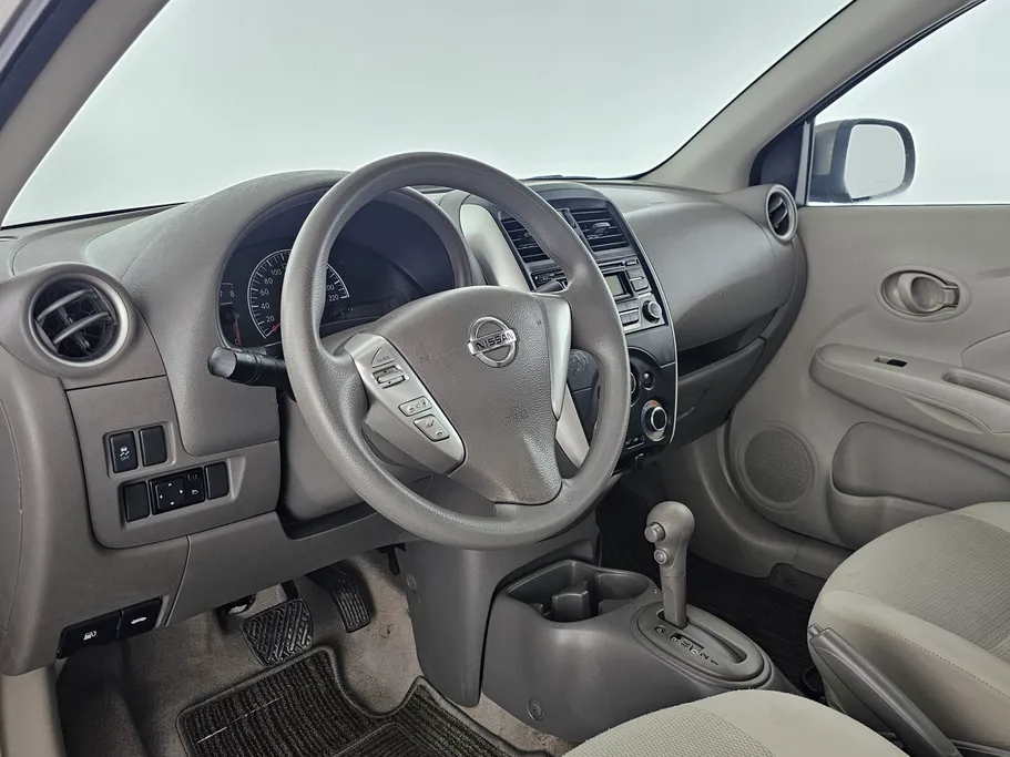 2022 Nissan Sunny SV 
