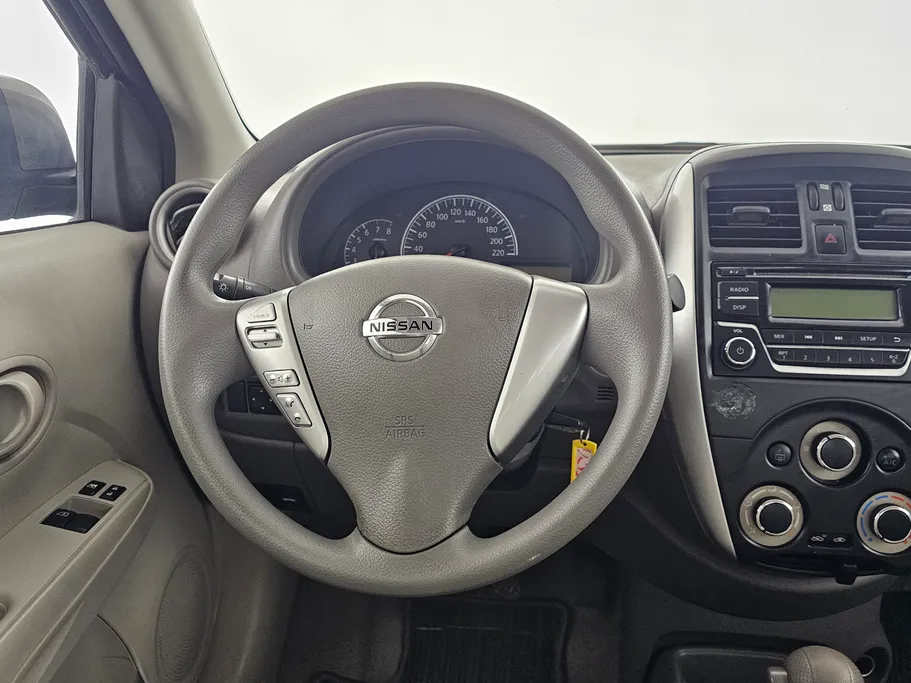 2022 Nissan Sunny SV 