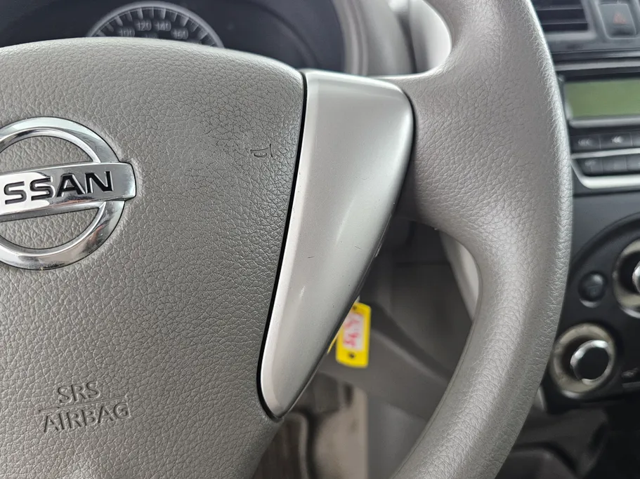 2022 Nissan Sunny SV 