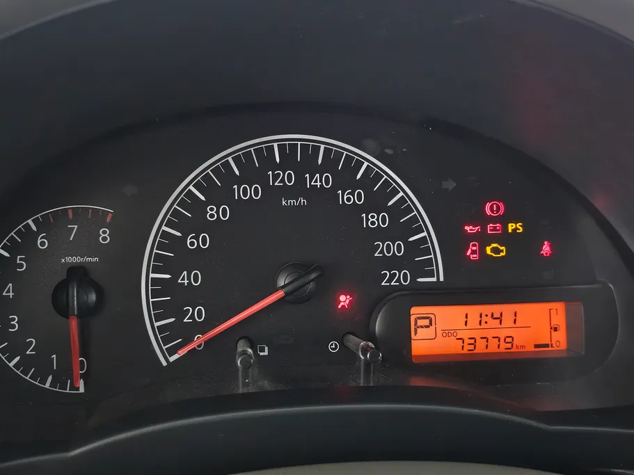 2022 Nissan Sunny SV 