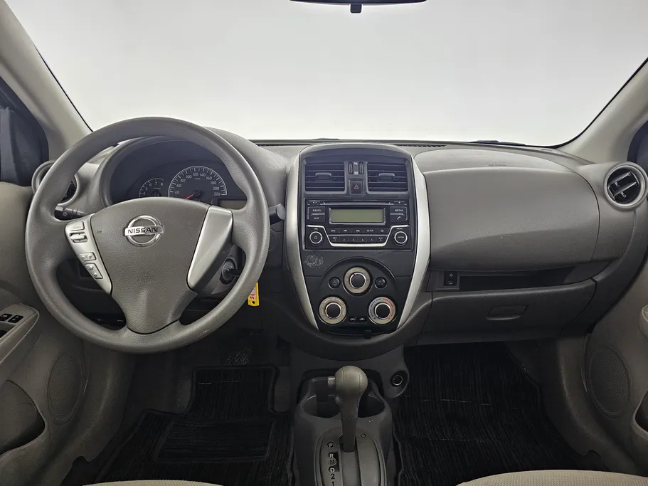 2022 Nissan Sunny SV 