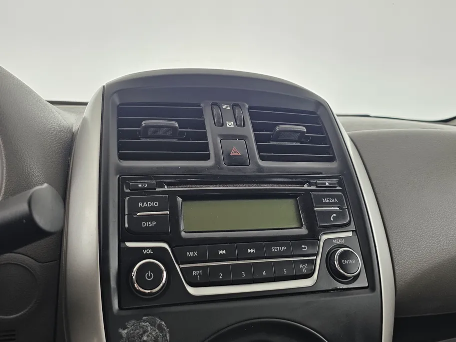 2022 Nissan Sunny SV 