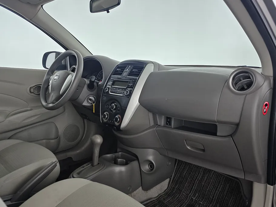 2022 Nissan Sunny SV 