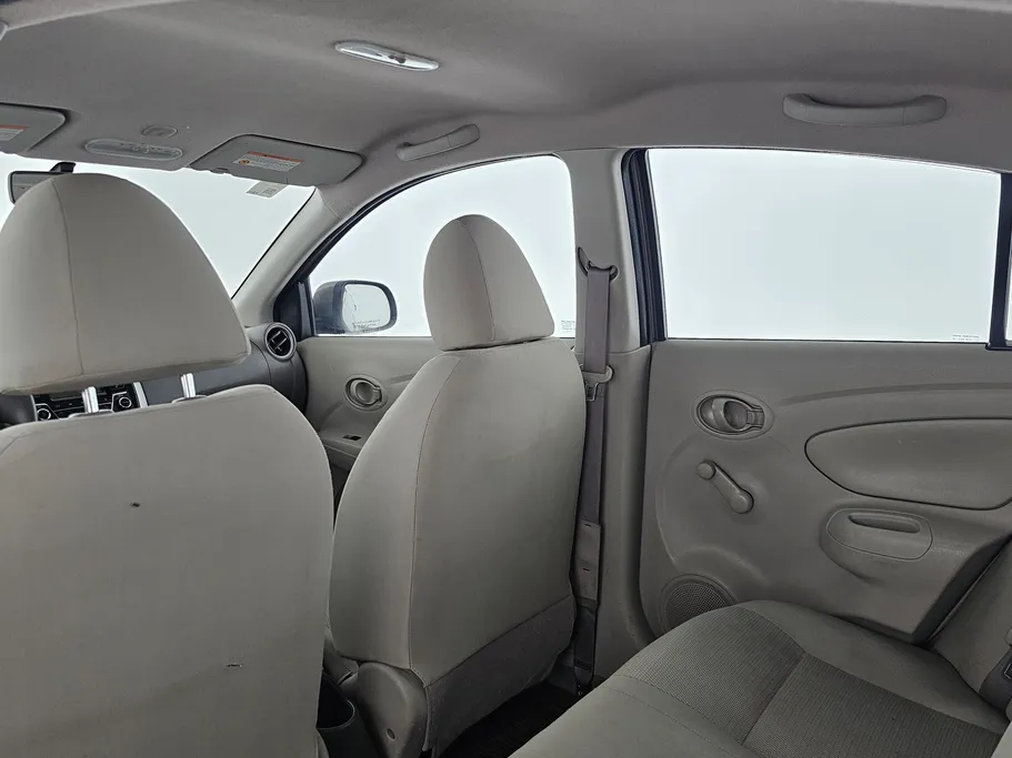 2022 Nissan Sunny SV 