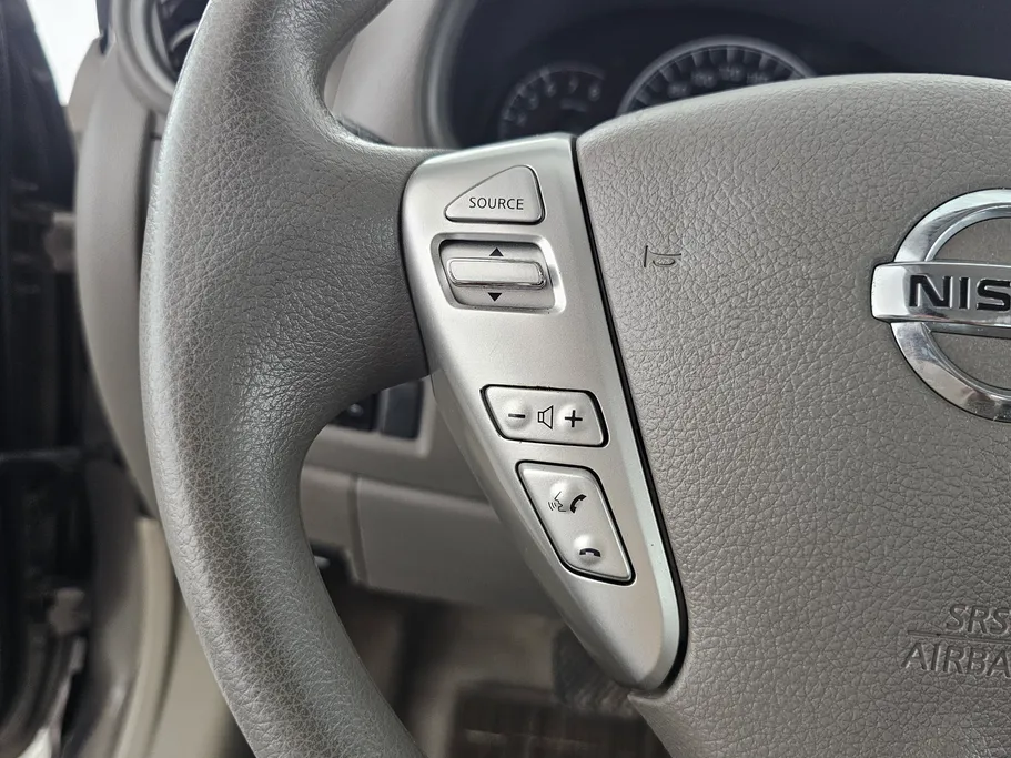 2022 Nissan Sunny SV 