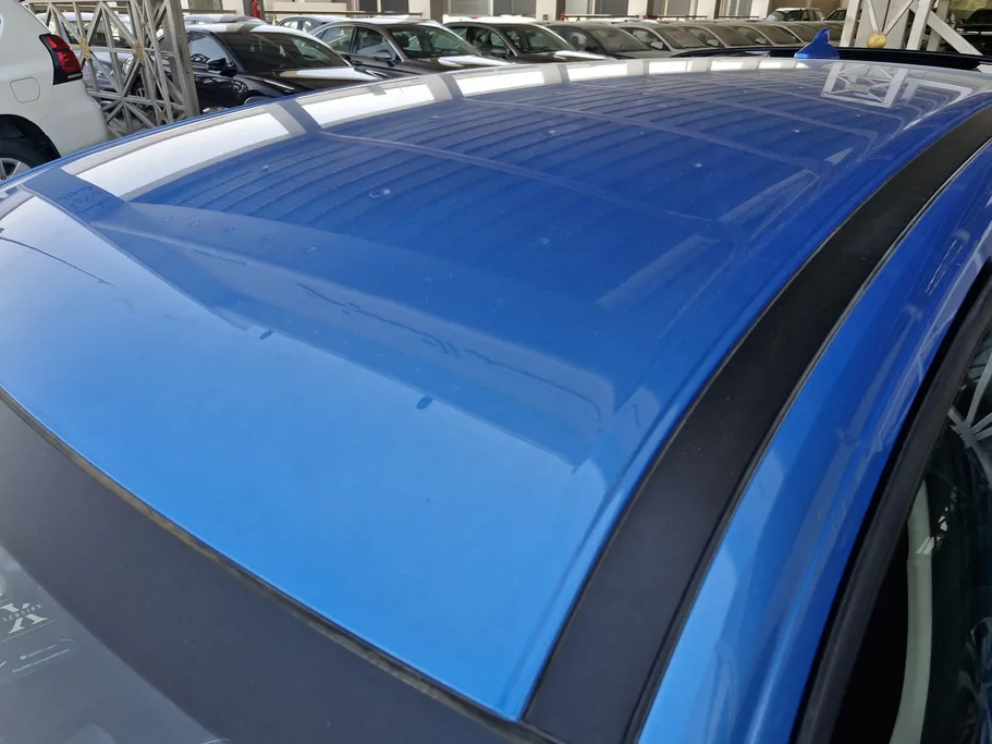 2025 Haval Jolion Basic