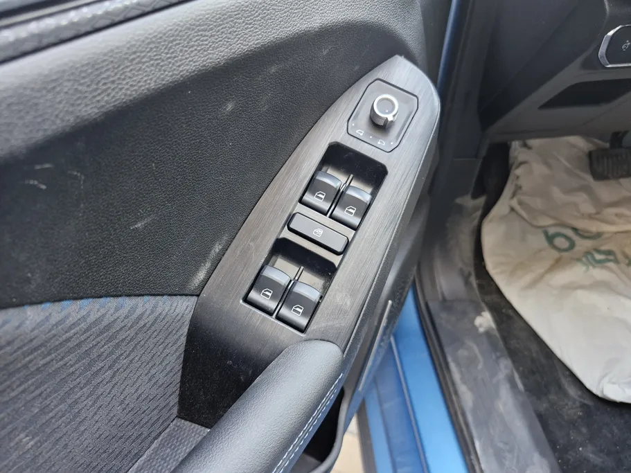 2025 Haval Jolion Basic