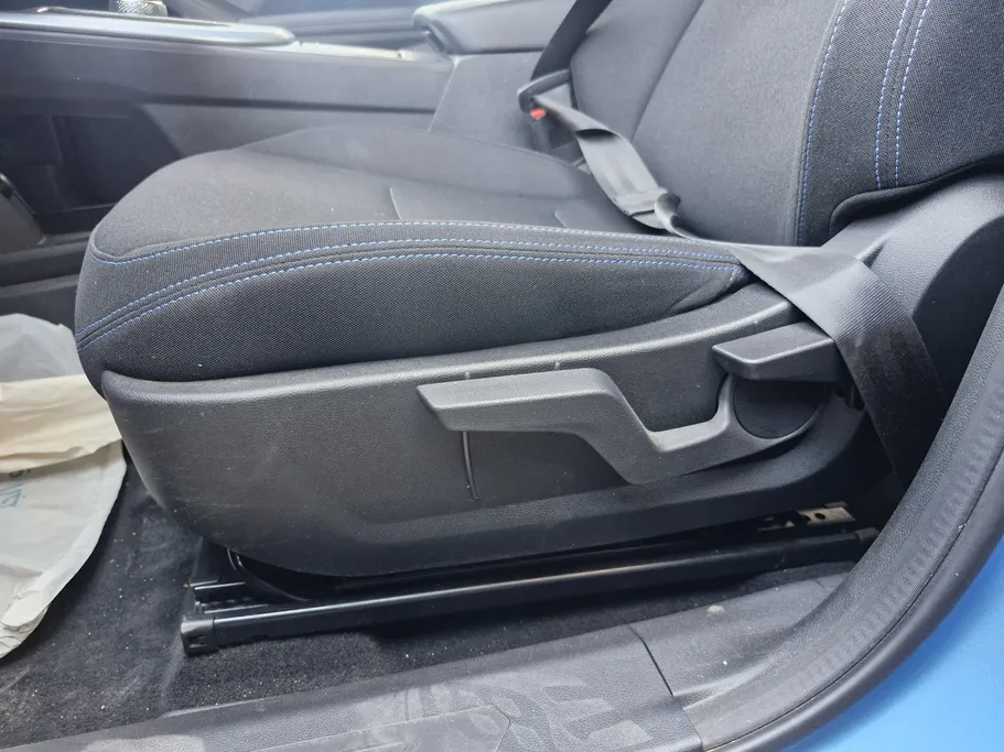 2025 Haval Jolion Basic