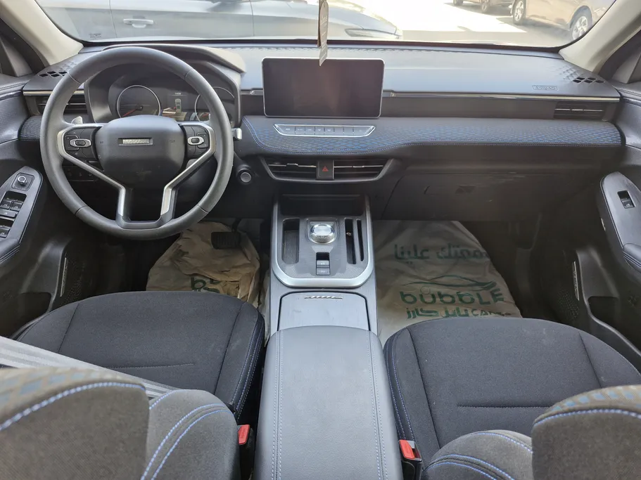 2025 Haval Jolion Basic