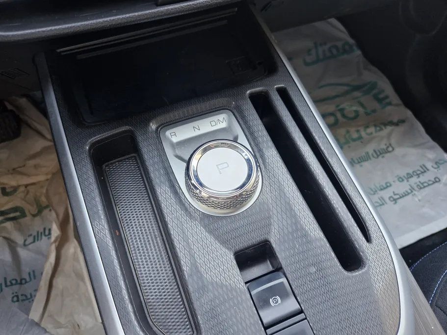 2025 Haval Jolion Basic