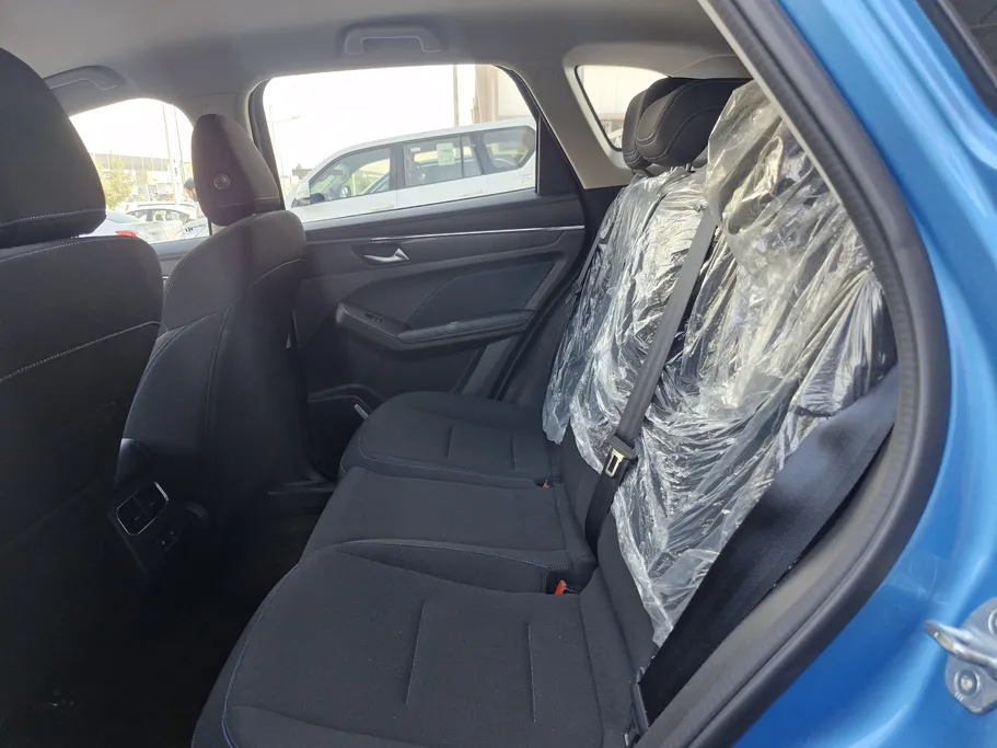 2025 Haval Jolion Basic