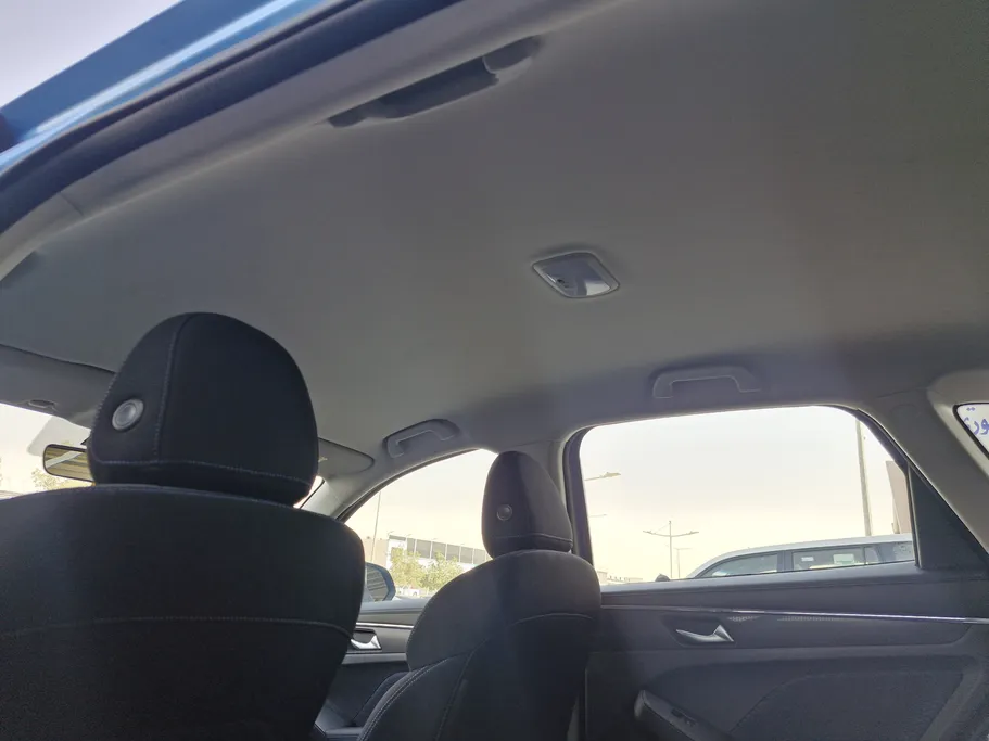 2025 Haval Jolion Basic