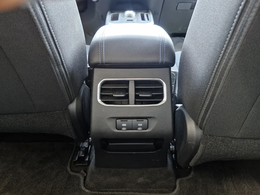 2025 Haval Jolion Basic