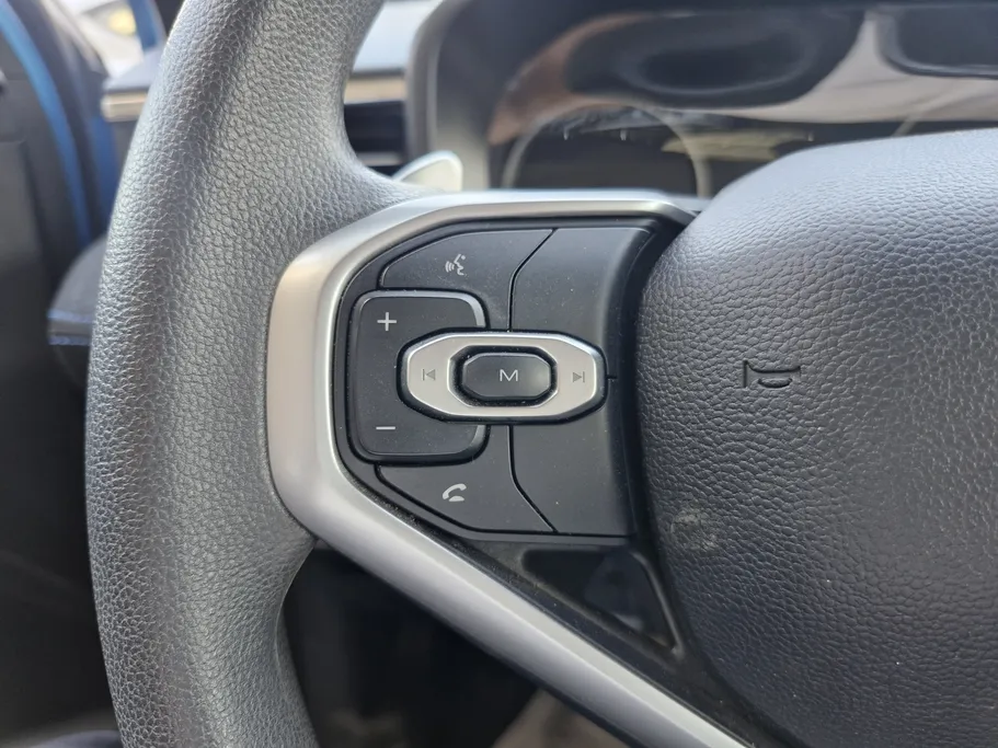 2025 Haval Jolion Basic