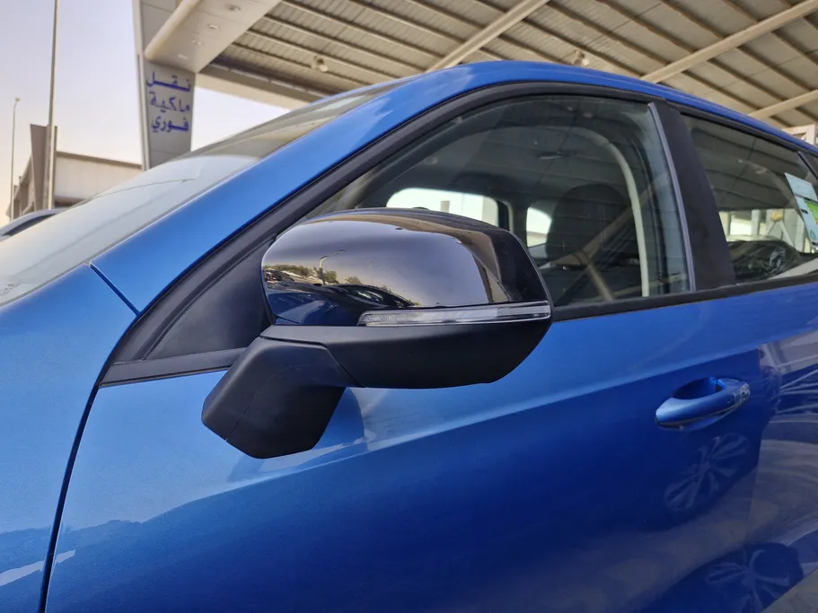 2025 Haval Jolion Basic