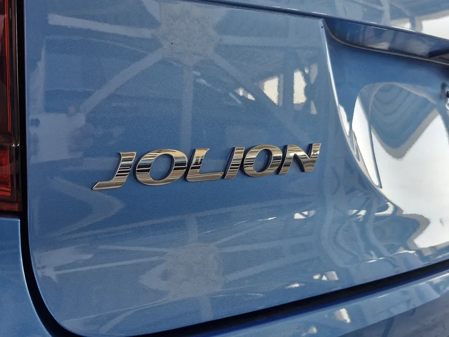 2025 Haval Jolion Basic