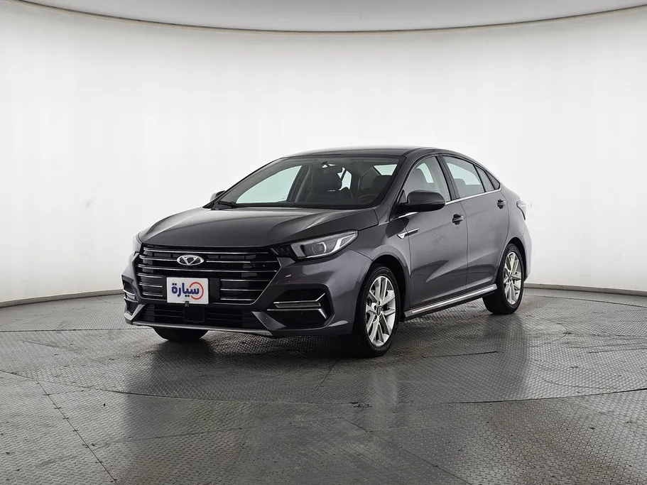 2023 Chery Arrizo 6 Pro Comfort 