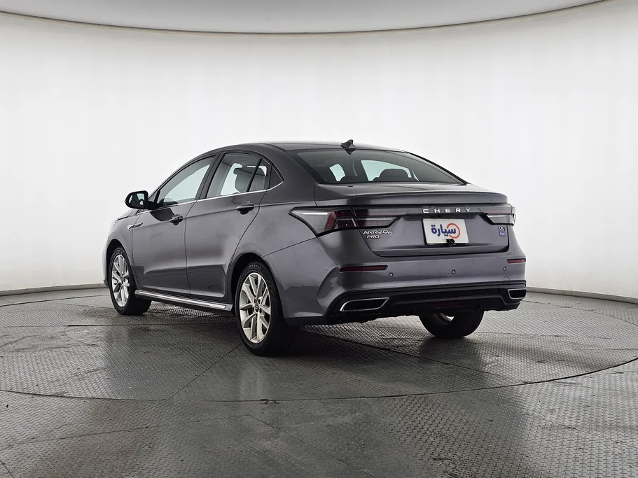 2023 Chery Arrizo 6 Pro Comfort 