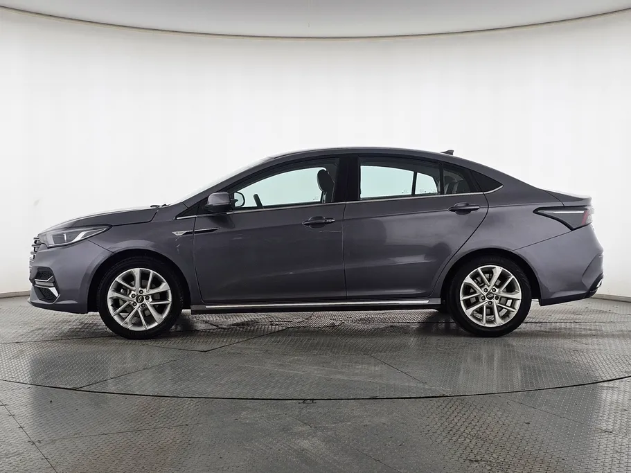 2023 Chery Arrizo 6 Pro Comfort 