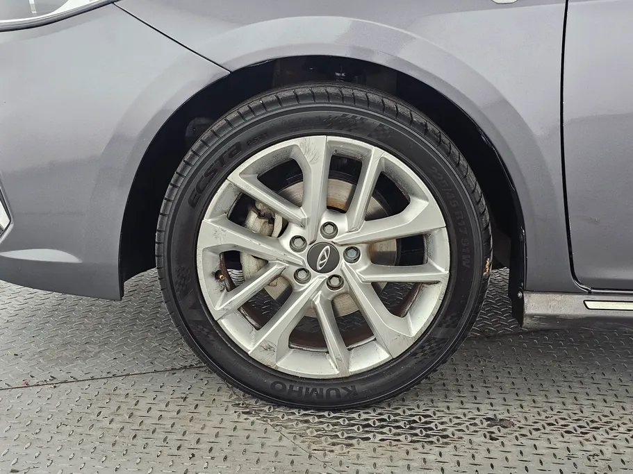 2023 Chery Arrizo 6 Pro Comfort 