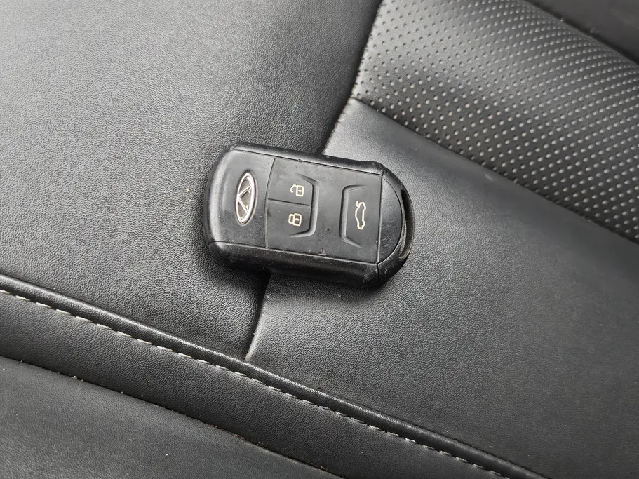 2023 Chery Arrizo 6 Pro Comfort 