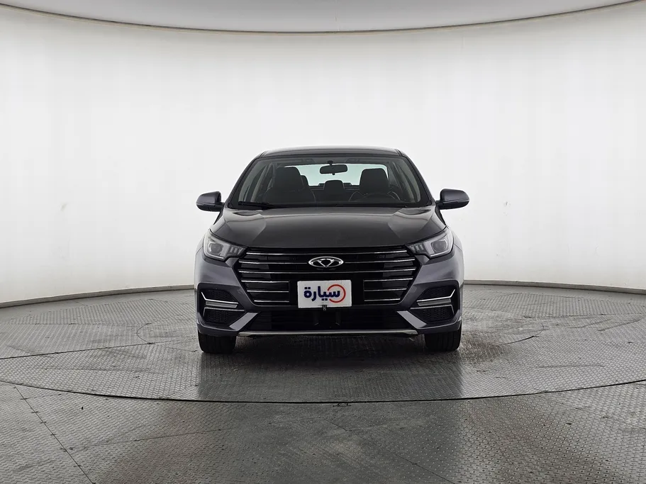 2023 Chery Arrizo 6 Pro Comfort 