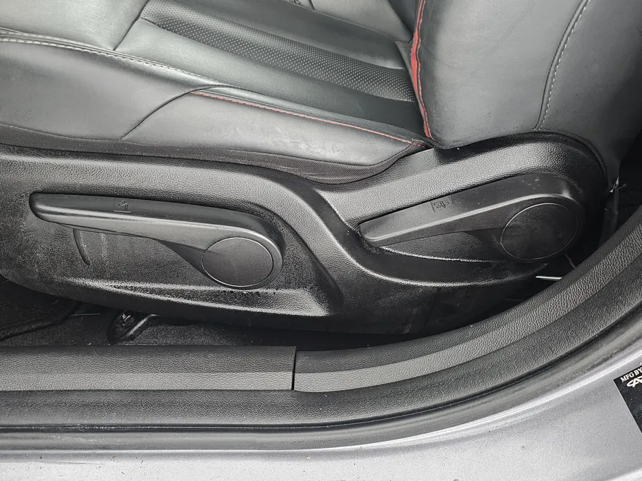 2023 Chery Arrizo 6 Pro Comfort 