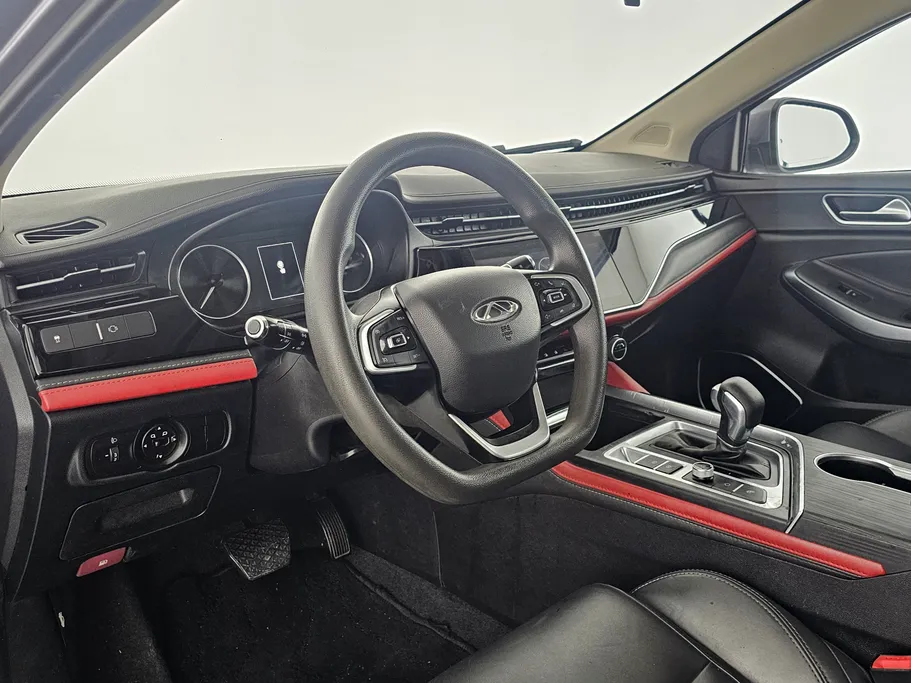 2023 Chery Arrizo 6 Pro Comfort 