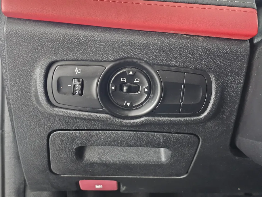 2023 Chery Arrizo 6 Pro Comfort 