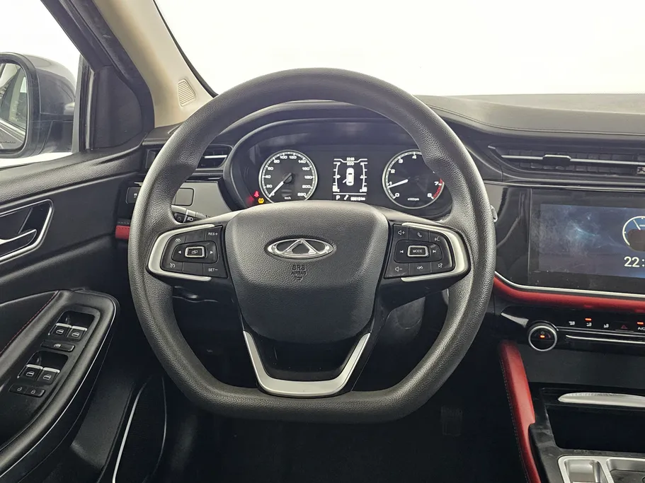 2023 Chery Arrizo 6 Pro Comfort 