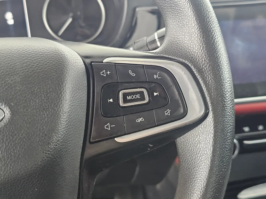 2023 Chery Arrizo 6 Pro Comfort 