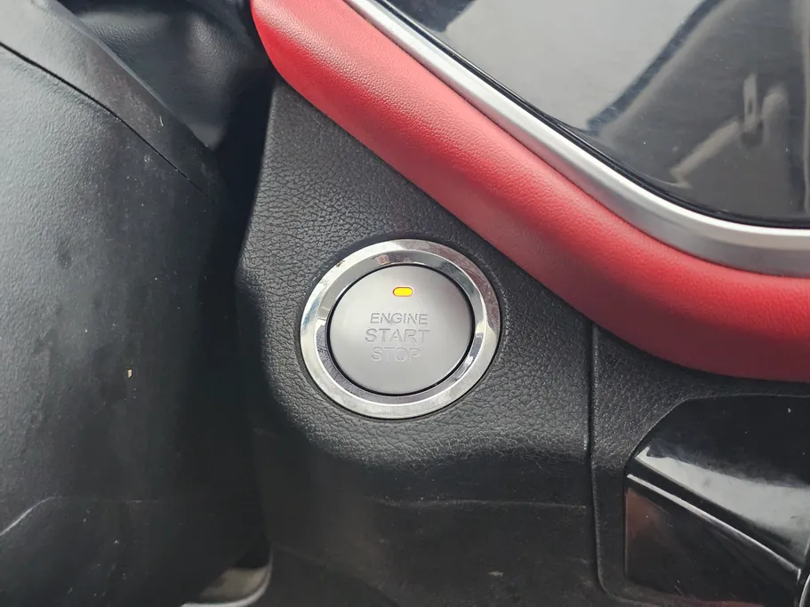 2023 Chery Arrizo 6 Pro Comfort 