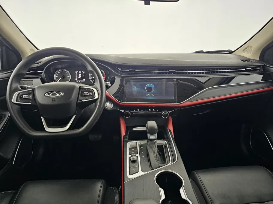 2023 Chery Arrizo 6 Pro Comfort 