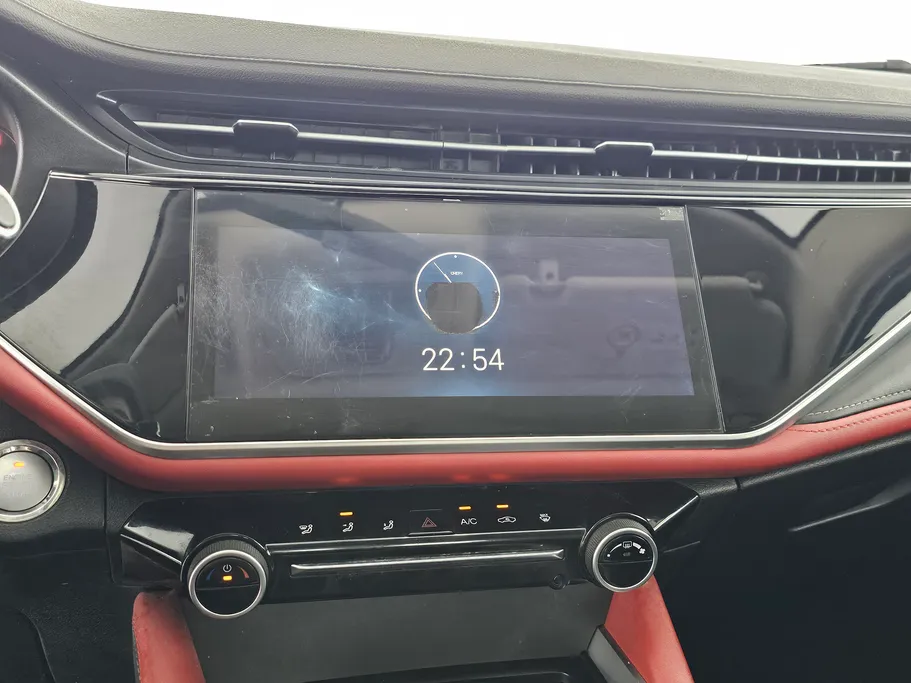 2023 Chery Arrizo 6 Pro Comfort 